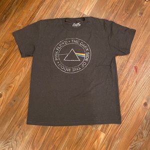 Pink Floyd Graphic Tee